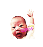 ベイビー いろちゃん（個別スタンプ：11）