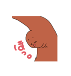 キコブちゃん（個別スタンプ：5）