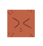 キコブちゃん（個別スタンプ：7）