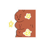 キコブちゃん（個別スタンプ：11）