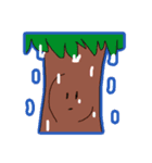 キコブちゃん（個別スタンプ：12）