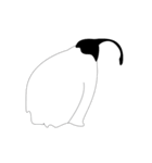 flower words.（個別スタンプ：5）