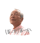 こまきんさん（個別スタンプ：3）