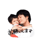 こまきんさん（個別スタンプ：5）