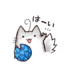 ラガマフィンのかりんさん（個別スタンプ：2）
