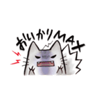 ラガマフィンのかりんさん（個別スタンプ：14）