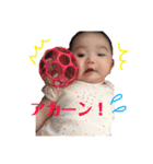 つむちゃん3（個別スタンプ：13）
