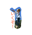 双子41（個別スタンプ：6）