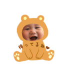 みたん☺︎（個別スタンプ：4）