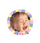 みたん☺︎（個別スタンプ：8）