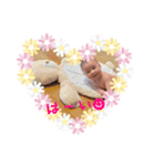 みたん☺︎（個別スタンプ：9）