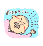 写真家やすおちゃんスタンプ（個別スタンプ：1）