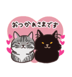 写真家やすおちゃんスタンプ（個別スタンプ：4）