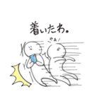 やっしー（個別スタンプ：36）
