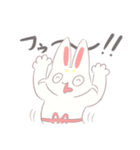 かわいい元気なスタンプ（個別スタンプ：2）