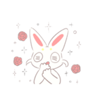 かわいい元気なスタンプ（個別スタンプ：10）