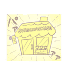 かわいい元気なスタンプ（個別スタンプ：29）