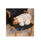 みつはる スタンプ（個別スタンプ：4）