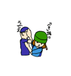 プロ奢ラレヤー名言スタンプ（個別スタンプ：1）