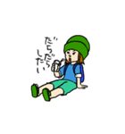 プロ奢ラレヤー名言スタンプ（個別スタンプ：12）