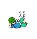 プロ奢ラレヤー名言スタンプ（個別スタンプ：13）