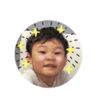 いちかとももかスタンプ（個別スタンプ：13）