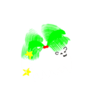 幸せ メリークリスさん（個別スタンプ：2）