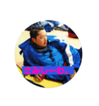 人気者 だいきくん第2弾（個別スタンプ：28）