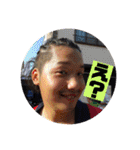 人気者 だいきくん第2弾（個別スタンプ：30）