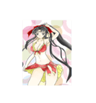 月光天乱舞（個別スタンプ：3）