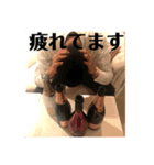 佐藤店長（個別スタンプ：6）
