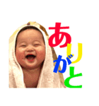 こんのれお（個別スタンプ：4）