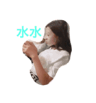 毎日臭い牛の美しさ（個別スタンプ：5）