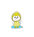 ねこの夫婦（個別スタンプ：23）