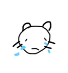 タカシカ（個別スタンプ：2）
