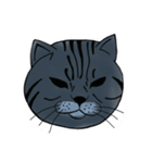 うちのぶり（個別スタンプ：8）