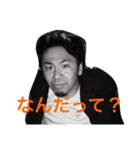 石川さんのスタンプです（個別スタンプ：11）