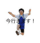 石川さんのスタンプです（個別スタンプ：27）