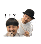 石川さんのスタンプです（個別スタンプ：30）
