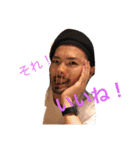 石川さんのスタンプです（個別スタンプ：31）