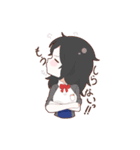 青春リセットスタンプ（個別スタンプ：10）