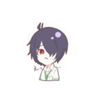 青春リセットスタンプ（個別スタンプ：13）