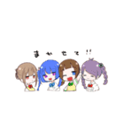 青春リセットスタンプ（個別スタンプ：31）