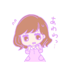 セラピーの星スタンプ☆（個別スタンプ：2）