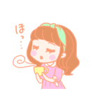 セラピーの星スタンプ☆（個別スタンプ：3）