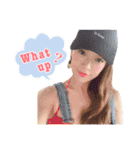 ソエスタ第2弾！！！（個別スタンプ：7）
