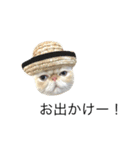 ノアくん エピソード②（個別スタンプ：10）