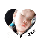 いっさ だよ（個別スタンプ：3）