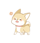 コロン君（個別スタンプ：3）