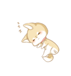 コロン君（個別スタンプ：8）